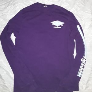 Hollister Shirt Mens